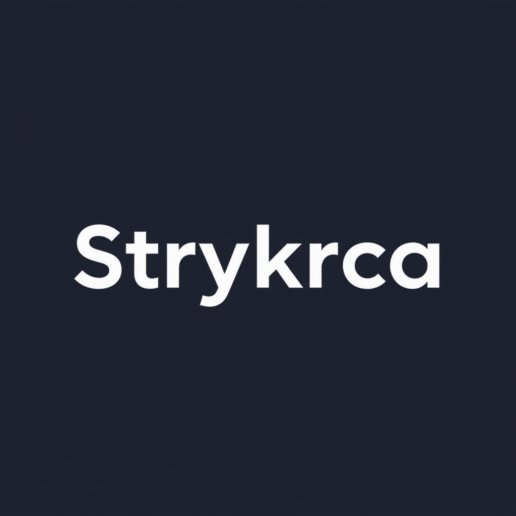 Strykrca